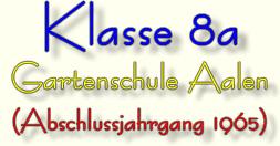 Logo erstellt von Heiner Grtner